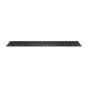 HP KBD CP+PS BL SR 15 - UK Reference: L09595-031