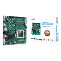 Asus Pro H610T D4-Csm Intel H610 Référence: W128270829