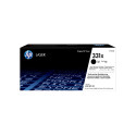 HP 331X High Yield Black Référence: W126091202