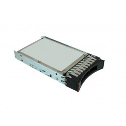 IBM 1TB 6Gbps NL 2,5 SAS SS SFF Reference: 81Y9691