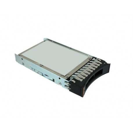 IBM 1TB 6Gbps NL 2,5 SAS SS SFF Reference: 81Y9691