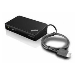 Lenovo ThinkPad OneLink+ Dock EU Référence: W128173114