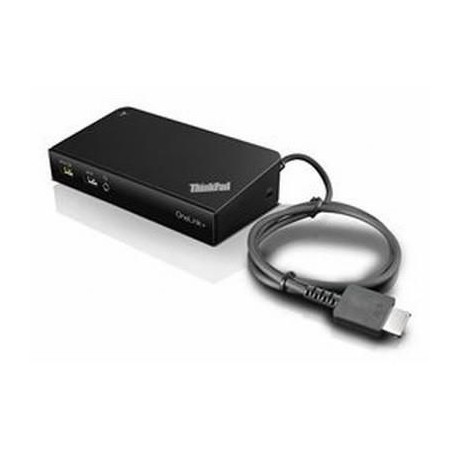 Lenovo ThinkPad OneLink+ Dock EU Référence: W128173114