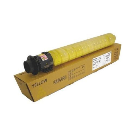 Ricoh Toner Cartridge 1 Pc(S) Référence: W128825300
