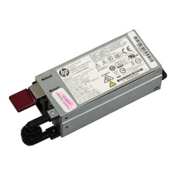 HP 900W Hot Plug Power Supply Référence: 754376-001