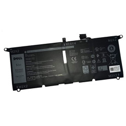 Dell Battery 52 WHR 4 Cell Reference: W125960146