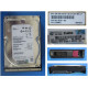 HP DRV HDD 3TB 6G 7.2K LFF SATA Référence: W129150134 