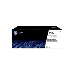 HP 332A Black Original Laser Référence: W126091203