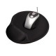 Noname MousePad w. Wrist Rest SoftGel Ref: 653002