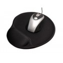 Noname MousePad w. Wrist Rest SoftGel Ref: 653002