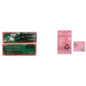 HP 3-slot PCI riser cage Référence: 777283-001