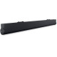 Dell Sb522A Black 4.5 W Référence: W128270902