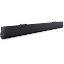 Dell Sb522A Black 4.5 W Référence: W128270902