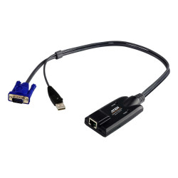 Aten USB CPU Module (50 Meters) Référence: KA7170-AX