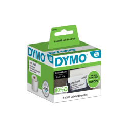 DYMO Appointment/Name Bagde cards Reference: S0929100