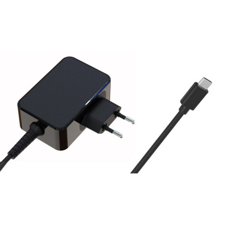 CoreParts USB-C Power Adapter Reference: W128172427
