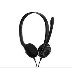 EPOS PC 8 USB - Headset - on-ear Reference: W128183584