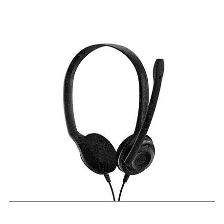 EPOS PC 8 USB - Headset - on-ear Reference: W128183584