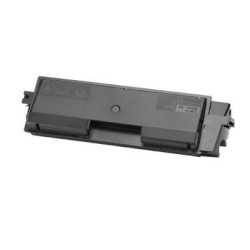 Kyocera Toner Black Référence: TK-590K