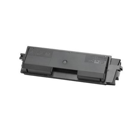 Kyocera Toner Black Référence: TK-590K