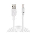 Sandberg USB 2.0 A-B Cable 1.8 m Référence: 502-78