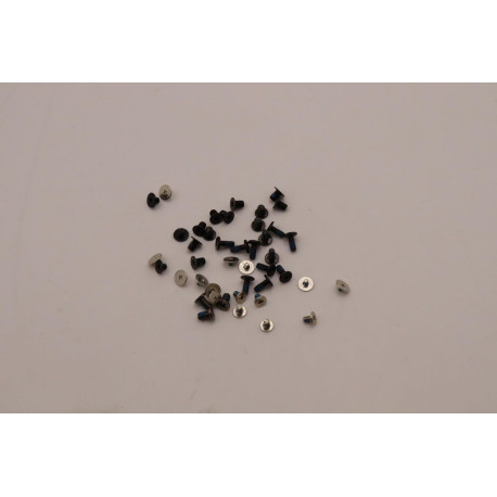Lenovo screw replacement kit with M2 Référence: W126945809