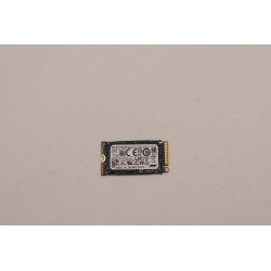 Lenovo 256GB M.2 2242 NVMe SSD Référence: W126945869
