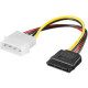 MicroConnect PC Y Power Cable/Adapter Reference: PI01082