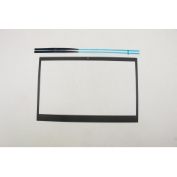 Lenovo IRONHIDE-3.0 INTEL FRU BEZEL Reference: W126198011