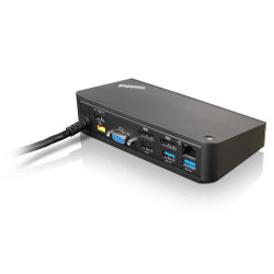 Lenovo ThinkPad OneLink+ Dock EU Référence: W128173116