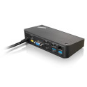 Lenovo ThinkPad OneLink+ Dock EU Référence: W128173116