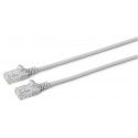 MicroConnect U/UTP CAT6A Slim 5M Grey Reference: W125627991