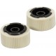 Lexmark Pickup Roller Assembly Référence: 40X6104