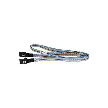 HP HP EXTERNAL MINI SAS 2M CABLE Référence: 407339-B21