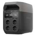 EcoFlow Delta 3 - Portable Référence: W129009628