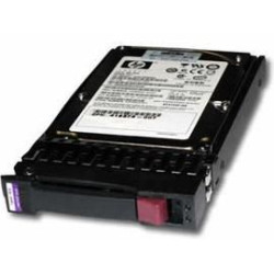 Hewlett Packard Enterprise 146GB 15KRPM SAS 3GB/S Reference: 504062-B21