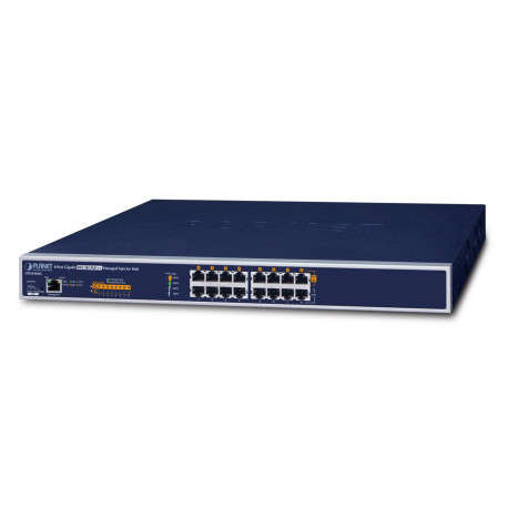 Planet 8-Port Gigabit 60W Ultra Référence: UPOE-800G