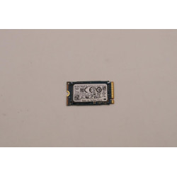 Lenovo 1TB M.2 2242 PCIe 4x4 SSD Référence: W126945871