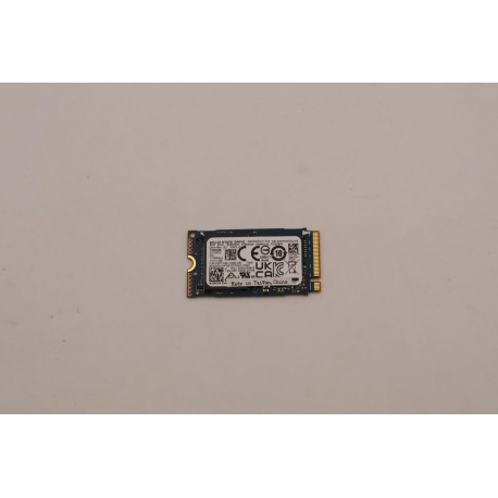 Lenovo 1TB M.2 2242 PCIe 4x4 SSD Référence: W126945871