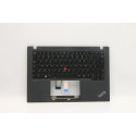 Lenovo MECH_ASM KBD W/C FRA Référence: W126201327
