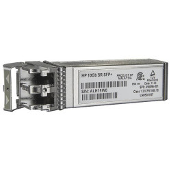 HP BLc 10Gb SR SFP+ Transceiver Référence: W127213087 