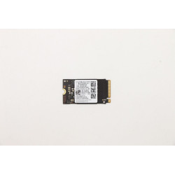 Lenovo 128GB M.2 2242 NVMe Référence: W125629787
