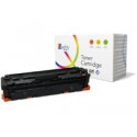 Quality Imaging Toner Magenta CF413A Reference: QI-HP1025M