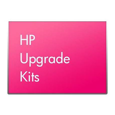 HP 1U Security Bezel Gen8 Kit Référence: 664918-B21 