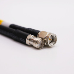 Panorama Antennas 5m CS32 CABLE ASSY SMA(m) - Référence: W127276768