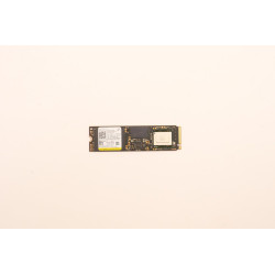 Lenovo 512GB M.2 2280 PCIe 4x4 SSD Référence: W126945877