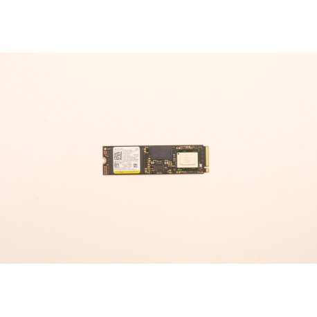 Lenovo 512GB M.2 2280 PCIe 4x4 SSD Référence: W126945877