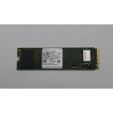 Lenovo 256GB M.2 NVMe SSD with PCIe Référence: W126945888