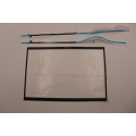 Lenovo BEZEL FRU BEZEL Référence: W126938414