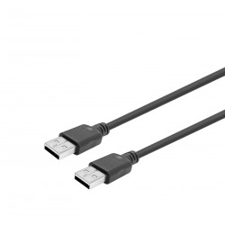 Vivolink USB 2.0 Active Cable A male - Reference: PROUSBAA20